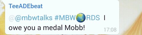 Mbwtalks's tweet image. Every since #MyCommentary started, its been significantly worthy of the time. I HAD MY FIRST OFFICIAL LIVE COMMENTARY and they were like &quot;come give us that Jim beglin&apos;s side of you&quot; Sir 🎤🙏 @jimbeglin Thanks for being the best teacher #SgsFemaleFinal #Valentines  #MBW🌏 #WandBoi