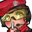 jinnystics's tweet photo. some @Rainbow6Game related emotes!

#RainbowSixSiege #r6iq #r6ash #r6alibi https://t.co/bOfrG0FN9y
