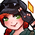 jinnystics's tweet photo. some @Rainbow6Game related emotes!

#RainbowSixSiege #r6iq #r6ash #r6alibi https://t.co/bOfrG0FN9y