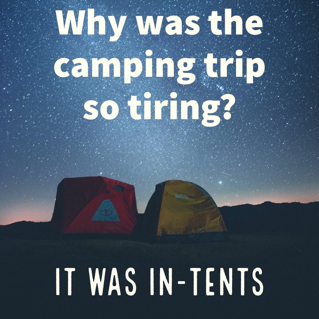 Book an “in tents”🏕 camping trip on the Huzzah this year!  #camping #CAMPFIRE #huzzahriver #huzzahvalley #tentcamping