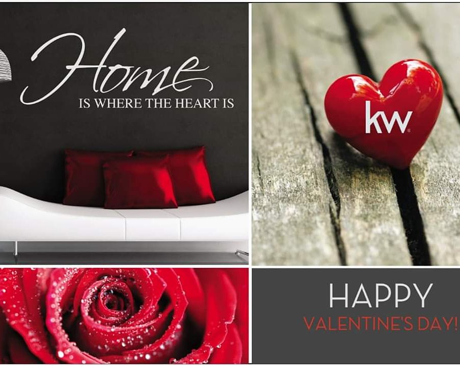 realtorbasia's tweet photo. Happy Valentine's Day! LOOKING TO #BUY #OR SELL? I promise I will treat you to a service you'll love!
#realtorboss #realtor #valentinesday #thursday #icansellyourhome #TheTimeIsNow #LetMeGuideYouHome #firsttimehomebuyer #realtorbasia #KellerWilliamsExperience #KWExperience https://t.co/U0mJhMaTAN