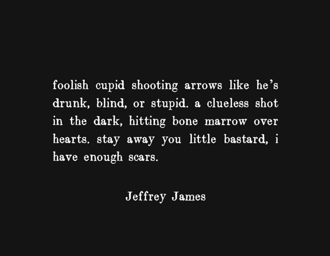 ItsJenniwithanI's tweet image. Ok I know I said I won’t hate... but this one is just too good. #cupidwho