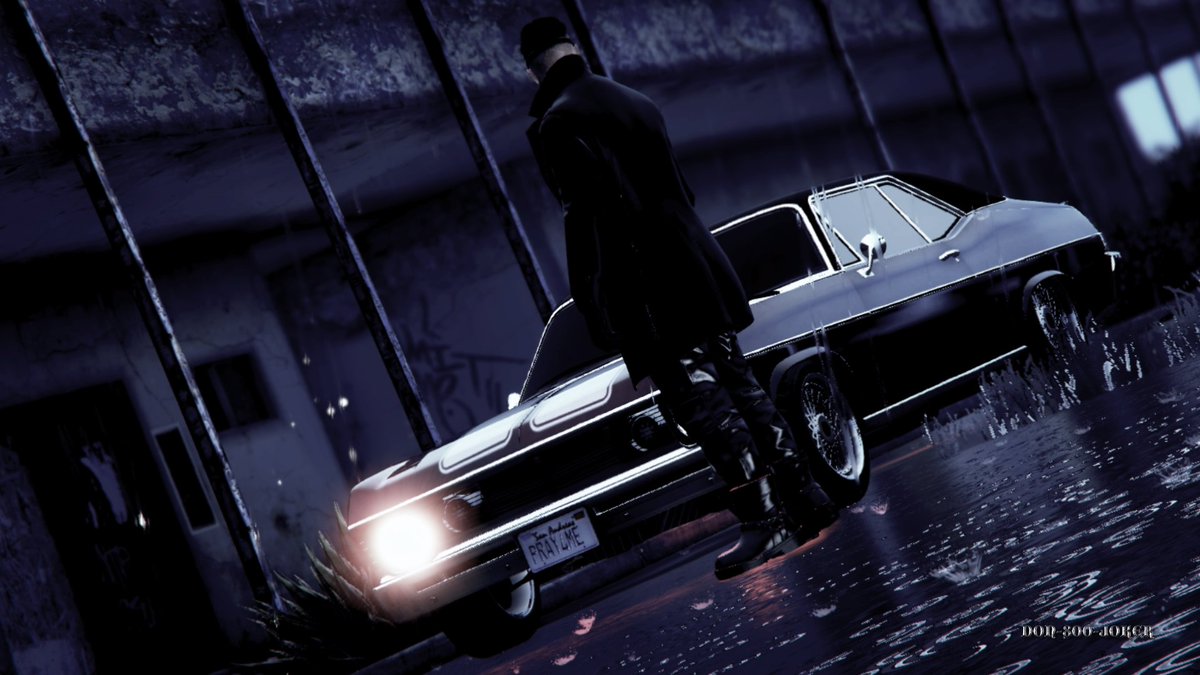 DON800JOKER's tweet photo. Pray For Me
@RockstarGames
#GTAOnline https://t.co/mErqk5K2kN
