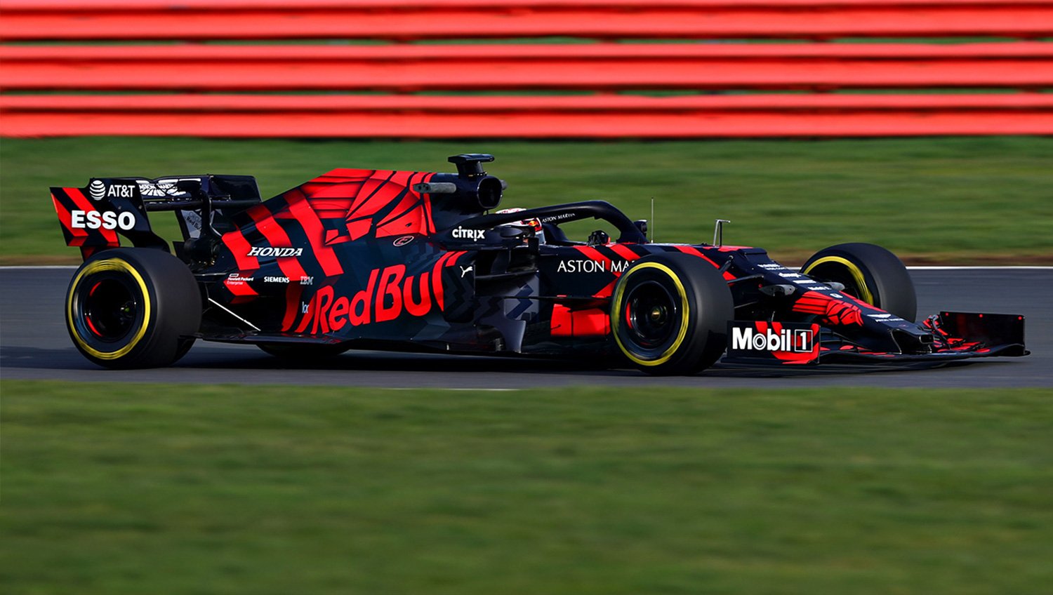 aston martin red bull racing polo