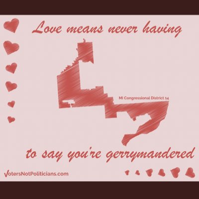 IndivisibleMi14's tweet photo. #NewProfilePic https://t.co/dEYiGxHcFf