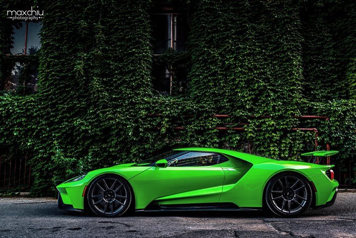 CarPornPics___'s tweet photo. 2017 Ford GT in Verde Mantis Leave a like and don't forget to share! #carporn #supercars #hypercars #musclecars #sportscars #rallycars #racingcars https://t.co/WPv9n3iWxR