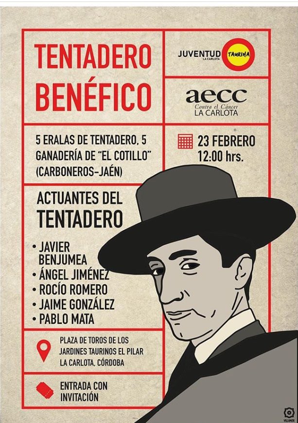 Se acerca el #23F, te lo vas a perder? 😏🤟🏽