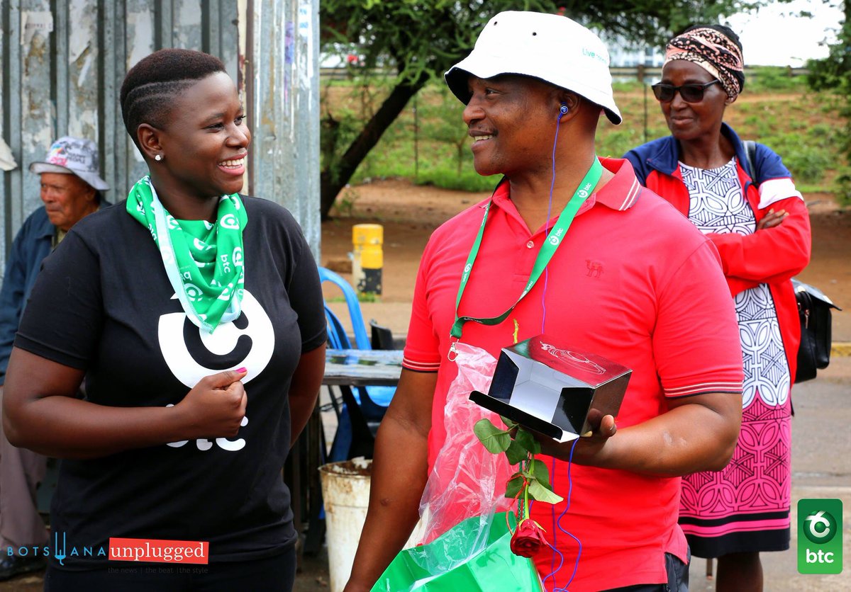 UnpluggedBW's tweet photo. #ValentineDay #liveconnected #loveconnected #botswanaunplugged https://t.co/uqXDiJuOLY