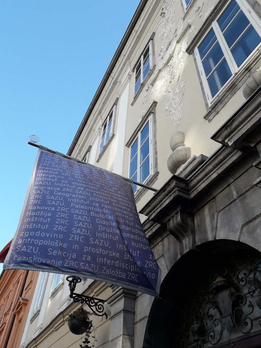 pandpas's tweet photo. Here in beautiful #Ljubljana the first meeting of European local communities engaged in including #asylumseekers for #PandPasproject. Follow us to discover the final manifesto tomorrow
INFO: https://t.co/jy9WghBrie https://t.co/VP6LPtBKTh