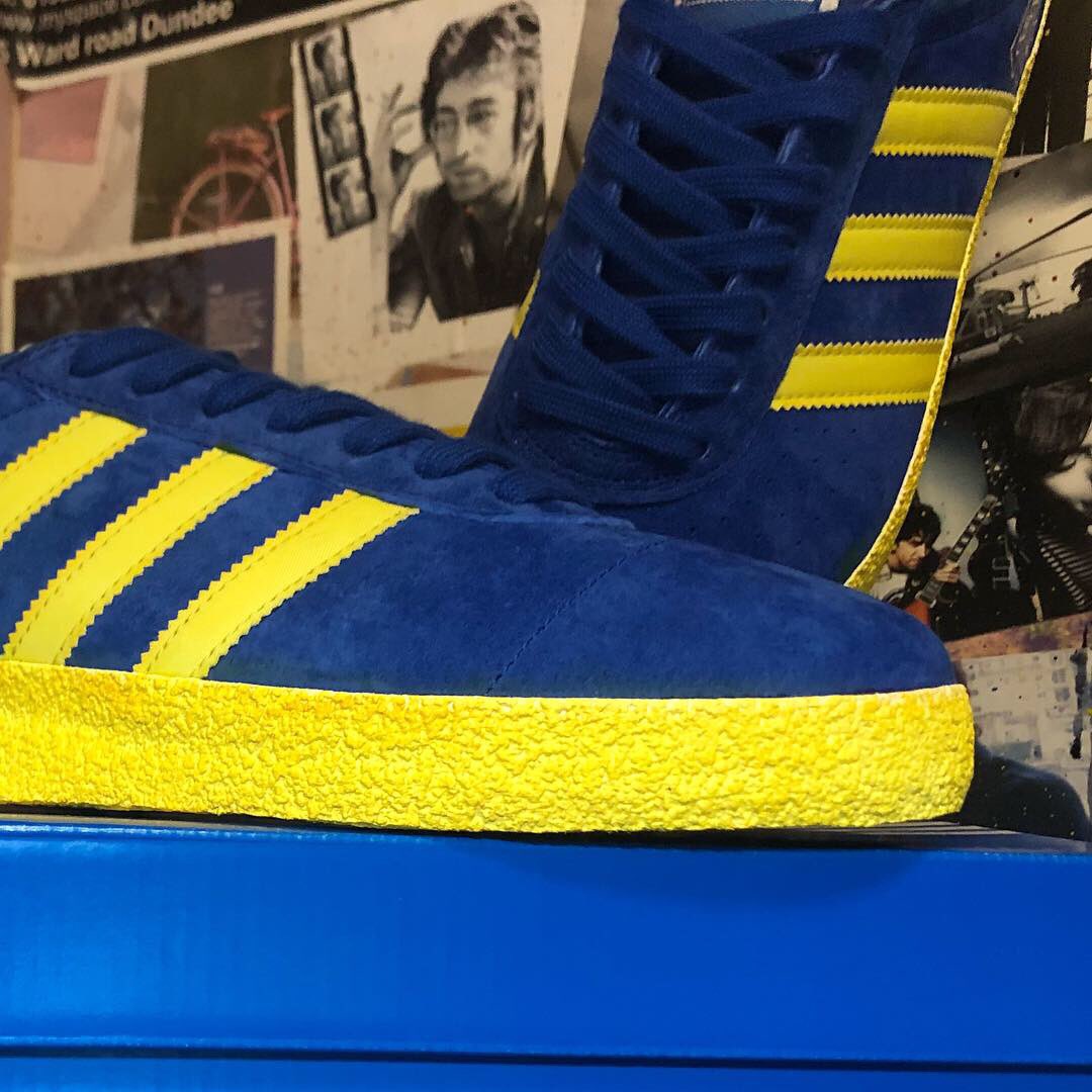 adidas dundee