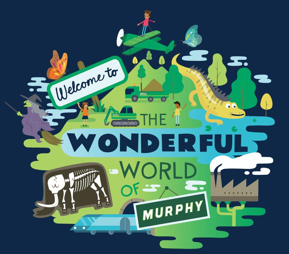 murphycareers's tweet photo. We’re proud that our Wonderful World has been recognised in this year’s TARGETJob Awards shortlist. With nominations for both Best Website and Best Campaign, we couldn’t be more chuffed. Want to see what all the fuss is about? Head over to our website: https://t.co/mxKT3yY3Nr https://t.co/En3QfoRF97