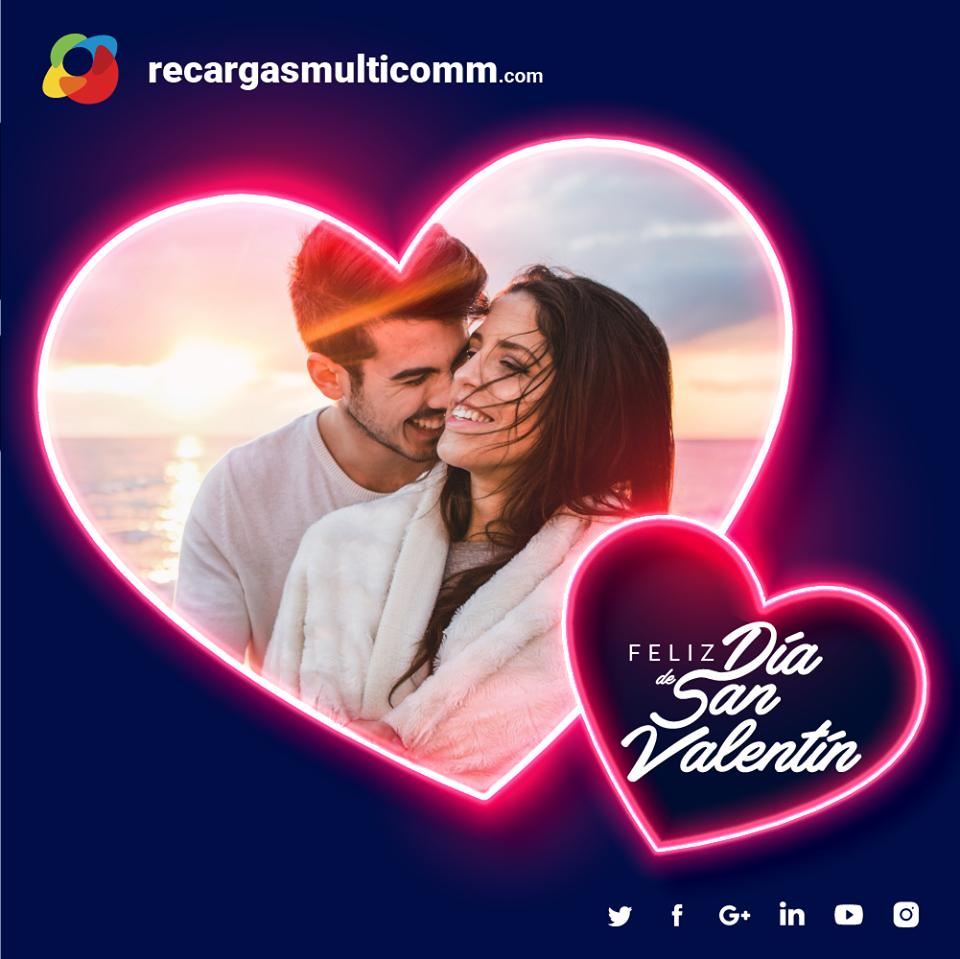MulticommUs's tweet image. ¡Feliz día de San Valentín! 💘

Enamórate de ti,
de la vida,
y de tu familia... ✨

#SanValentín #InLoveForever #TopUps #LatinLove #ValentinesDay