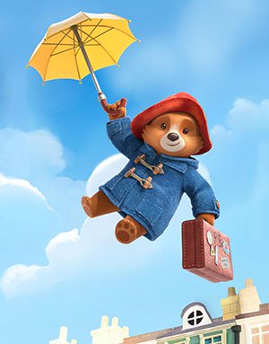 C21Media's tweet photo. .@Nickelodeon @STUDIOCANAL return #Paddington to TV https://t.co/UdF7bVjoV0 #kidscreen #kidscreensummit #kidscreen19 #kidscreen2019 https://t.co/JdIlbFvXiQ
