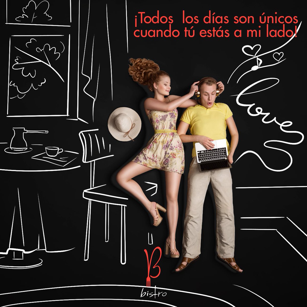 BistroPolanco's tweet photo. ¡#BistroPolanco te desea un feliz #DíaDeSanValentín! ❤️

#restaurante #restaurantes #Polanco #CMDX #14DeFebrero #SanValentín https://t.co/eVLAMRKkxH