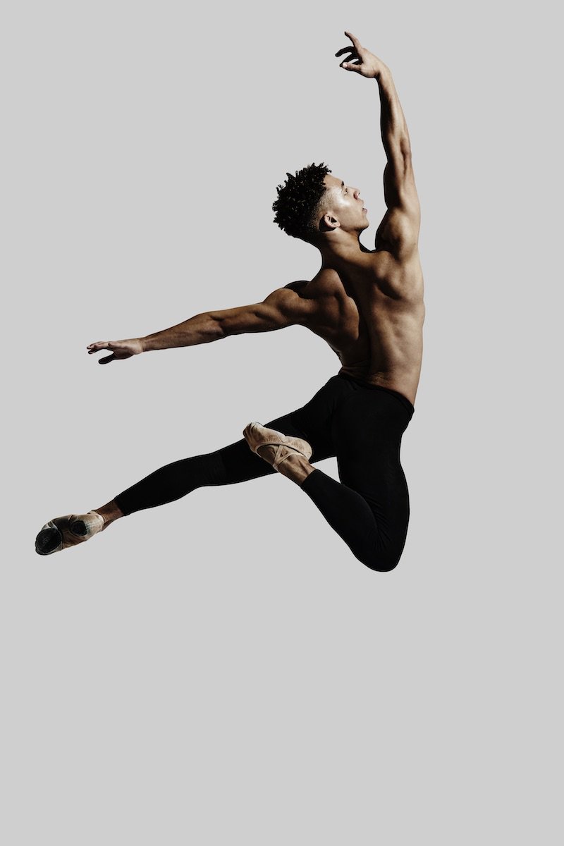 BalletBlack's tweet photo. 4 WEEKS TO GO! The next dancer in our countdown is British Apprentice Artist, #EbonyThomas! We open at the @BarbicanCentre on the 14th of March, then head out on tour! Tickets & information here: https://t.co/jmWZiOUL8E Please RT!
📷 #RickGuest
#BalletBlack https://t.co/WraGp8XXFB