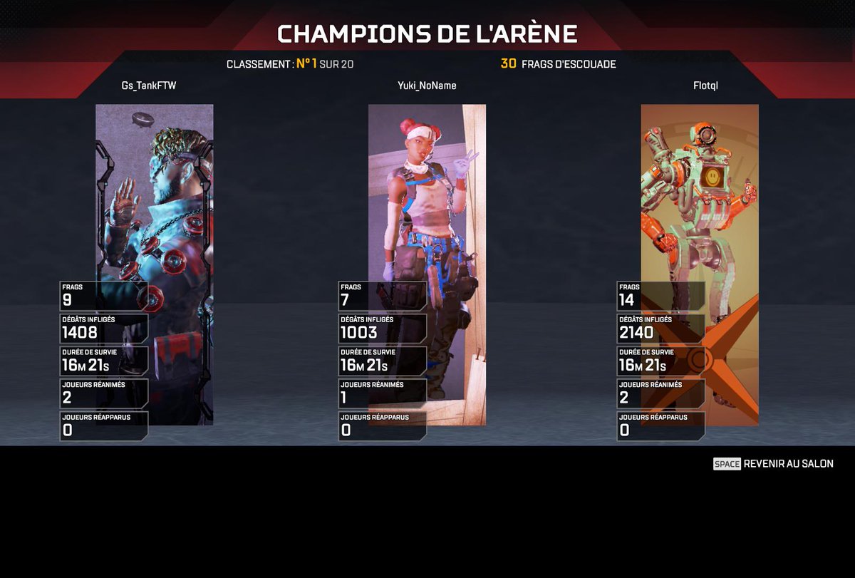 Squad is ready 😎
<a href="/Flotql/">Fl💥tal</a> @YukiScary