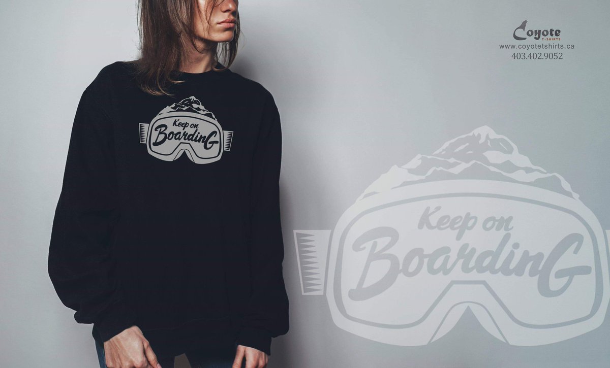 Coyote T-Shirts on Twitter: \