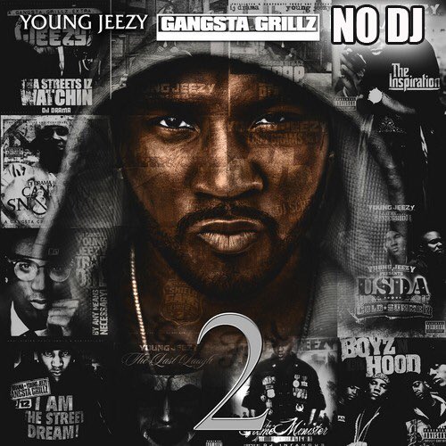 YungCrawfish's tweet image. [Mixtape] Young Jeezy - The Real Is Back 2 :: Get It LIVE! livemixtapes.com/mixtapes/14881… @LiveMixtapes @OfficialTM103 #NoDJ