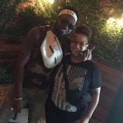 Voices4theBlind's tweet photo. #voicesfortheblind #Checkout Reggae Artist #Kranium with #TinaBUGATTI ✊💯 #JAMAICATOFLATBUSH #YALLNOTREADY #WP @willpowerentllc #WillPowerStudios #NewBROOKLYN #NYC #music #vbvi #NFB #AFB #ACB https://t.co/Jr1eC2owmm