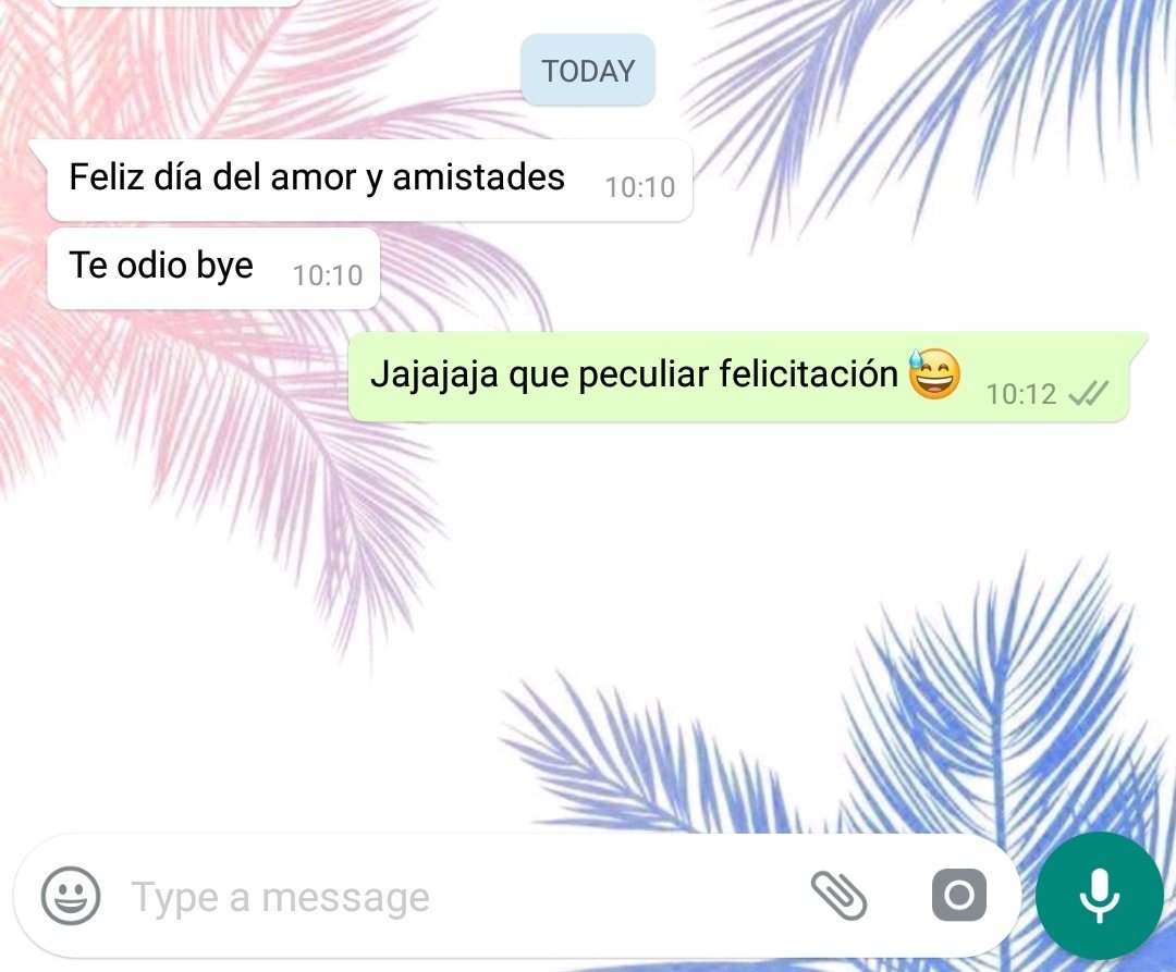saulortegamer's tweet photo. Bueno, pero se acordó de mandarme mensaje por lo menos Jajaja https://t.co/KAKZJl7RVX