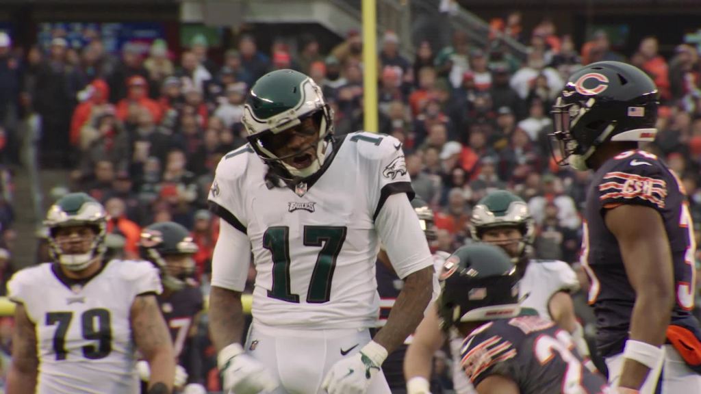 Happy Birthday, Alshon Jeffery!  