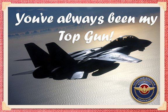 💕 Once again, #NAVAIR has you covered for #ValentinesDay! Check out this year's naval aviation themed cards, and let us know which one you 😍 the most! 💕