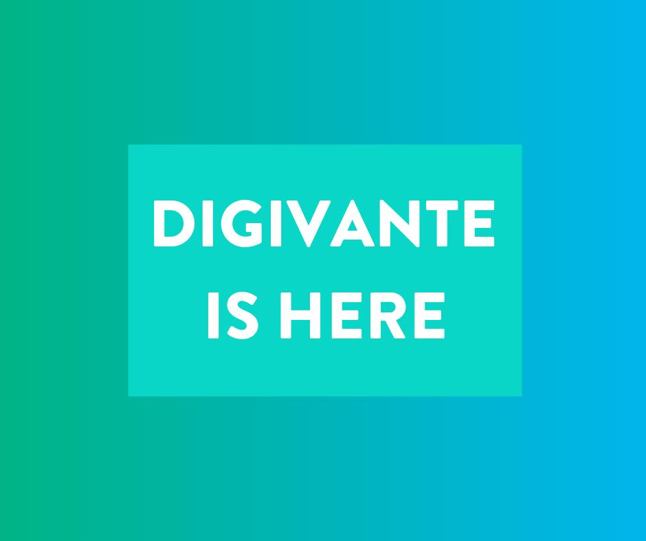 DigivanteLtd's tweet photo. We are excited to let you know BugFinders has officially changed to Digivante. Check out our flashy new website and have a peak at our new solutions. https://t.co/daoj6Rk38m #bugfinders #digivante https://t.co/ipK6RlwxJU
