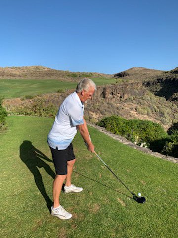 Golfbutikken.no tweet media