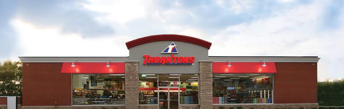 TweetSpectrio's tweet image. #DigitalMenuBoards in #conveniencestores? Absolutely! Thorntons shares their success story here! hubs.ly/H0gByq70