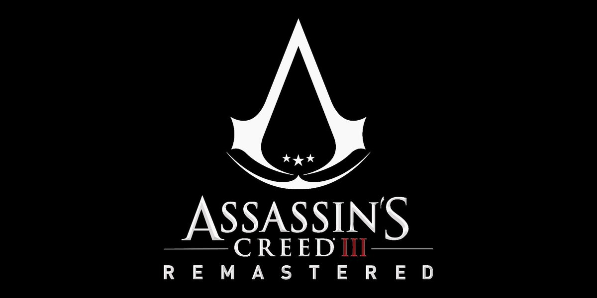 NintendoRU's tweet photo. Assassin's Creed 3 Remastered с обновленным геймплеем, всеми DLC и полноценной игрой #AssassinsCreed Liberation Remastered появится на #NintendoSwitch 21 мая! #NintendoDirect https://t.co/mLr8R71c0k