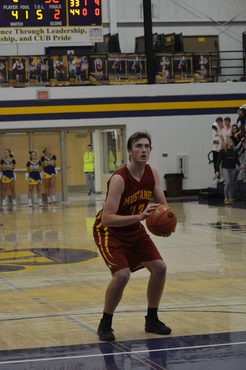 LisaVanRyswyk's tweet image. It&apos;s game day! #pcmhoops