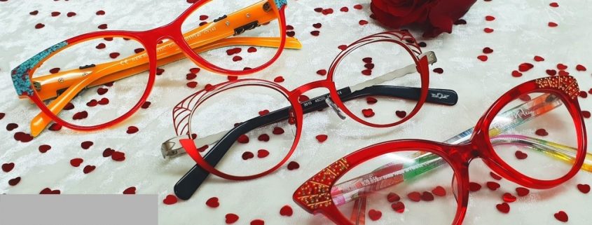 Mktdraytonoptic's tweet photo. Are you planning a special Valentine's celebration this evening? If so, read our latest blog about why 'Red' is the colour of love, passion, confidence and power! https://t.co/8VqTQI5BNi
Happy Valentine's Day to you all! 💝
#Valentines #TheColourRed #eyewearstyling https://t.co/GockXS7Jc3