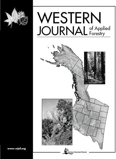 Effectiveness of Vehicle Washing and Roadside Sanitation in Decreasing Spread Potential of Port-Orford-Cedar Root Disease | Western Journal of Applied Forestry | Oxford Academic sco.lt/5yyHSL