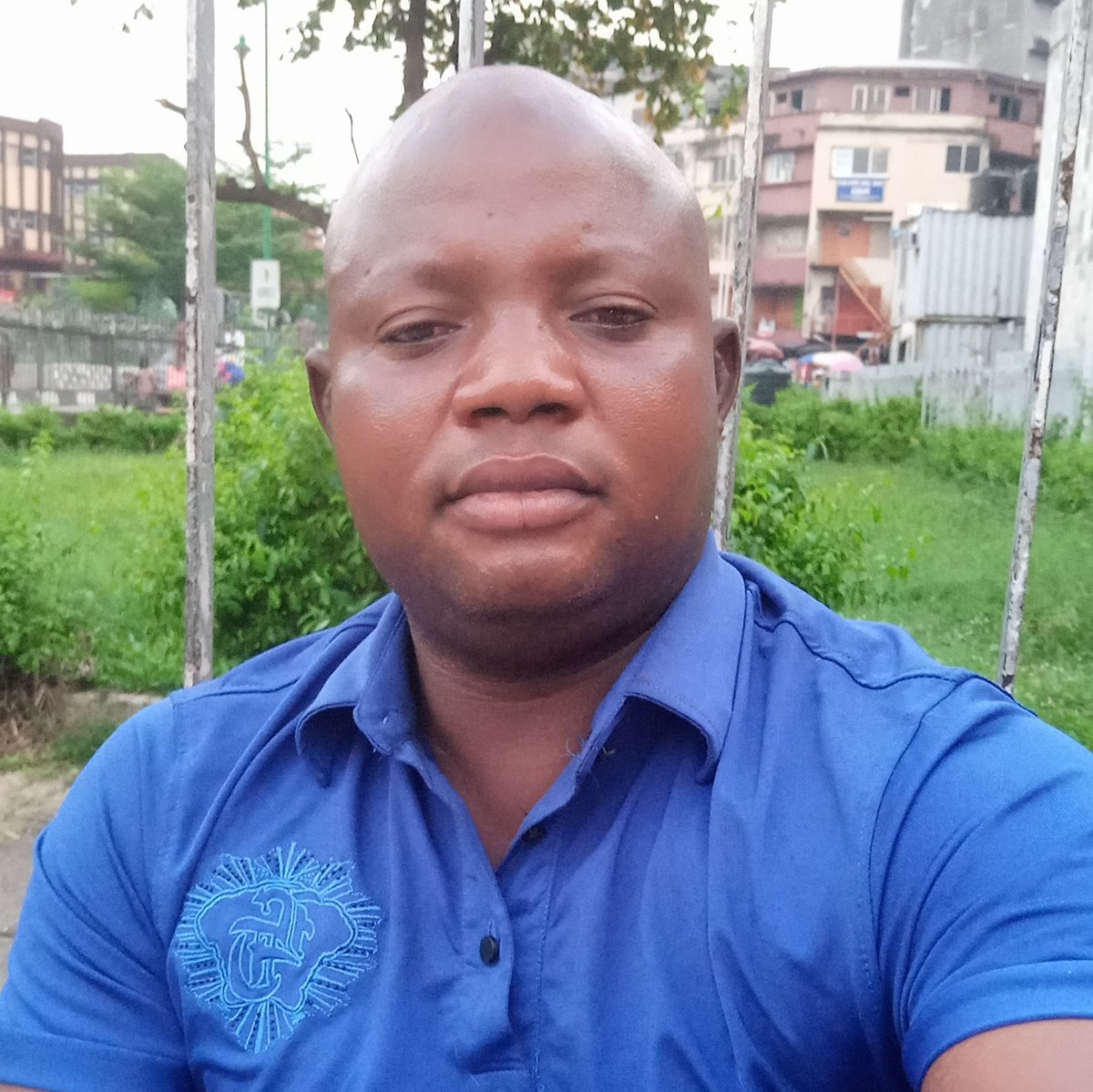#NewProfilePic