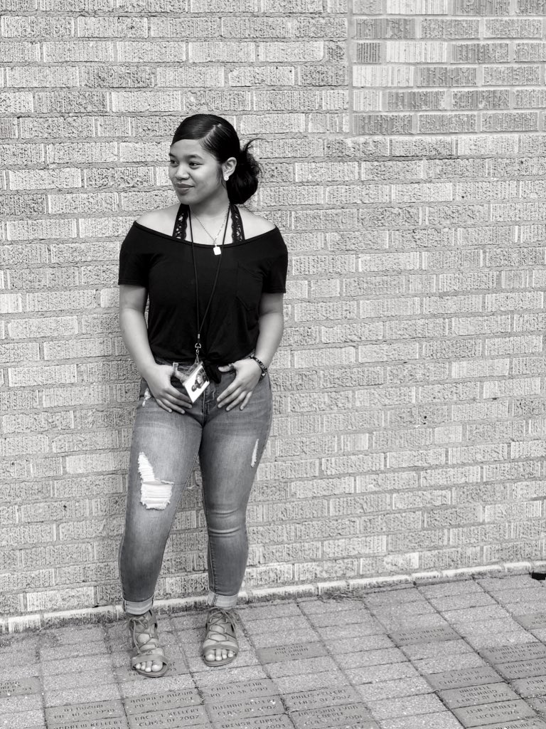 ItsLinnaaa's tweet photo. 2x Casual 🤷🏽‍♀️ https://t.co/op7ZD3TKdp