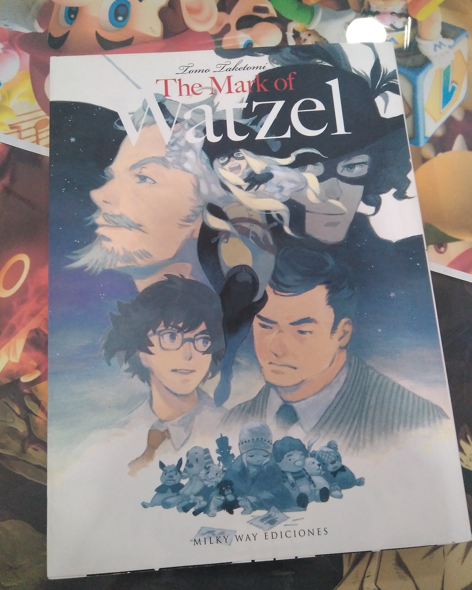 ট ইট র Shinobi Online Tomo Unico De Mwediciones Que No Puedes Dejar Pasar The Mark Of Watzel Y El Poder De Creer En Ti Mism Shinobi Online Milkywayediciones Themarkofwatzel Superacion Manga Tomounico T Co ট ইট র Shinobi Online Tomo Unico De Mwediciones Que No Puedes Dejar Pasar The Mark Of Watzel Y El Poder De Creer En Ti Mism Shinobi Online Milkywayediciones Themarkofwatzel Superacion Manga Tomounico T Co