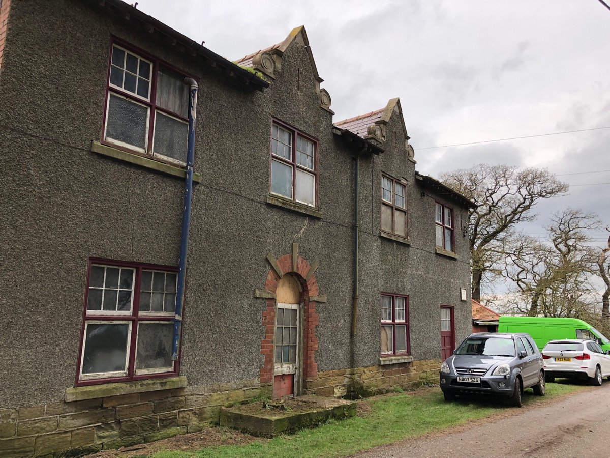 rr_architecture's tweet image. We have been appointed to redevelop a number of farm buildings including into a contemporary residential development.
The project is in a quiet part of North Yorkshire and has fantastic views over open countryside. 
#Architecture #yorkshire #NorthYorkshire #BarnConversion #RIBA