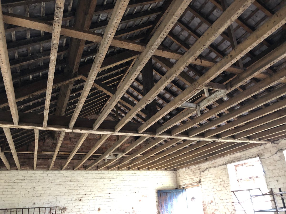 rr_architecture's tweet image. We have been appointed to redevelop a number of farm buildings including into a contemporary residential development.
The project is in a quiet part of North Yorkshire and has fantastic views over open countryside. 
#Architecture #yorkshire #NorthYorkshire #BarnConversion #RIBA