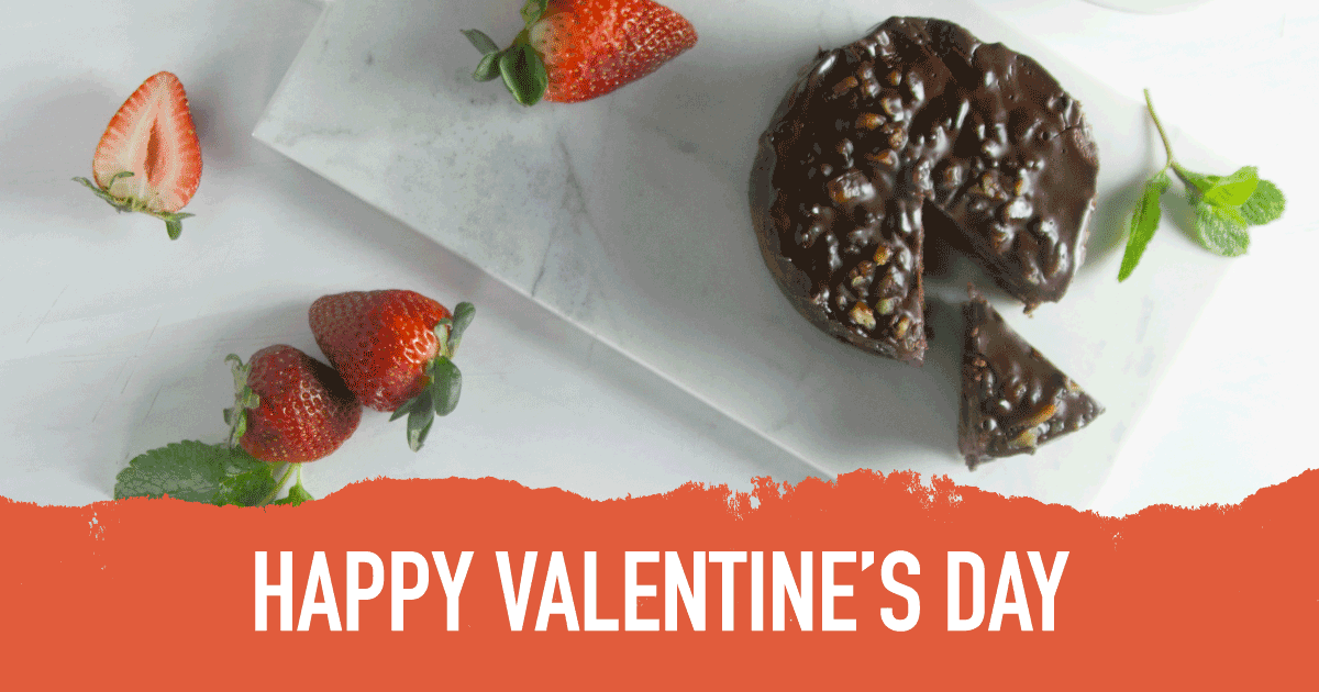Happy Valentine's Day! We look forward to being a part of all the memories made this evening. #valentinesday