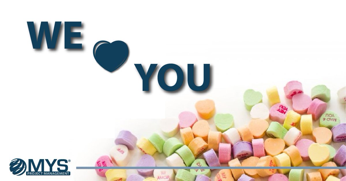 M.Y.S. Firm tweet media