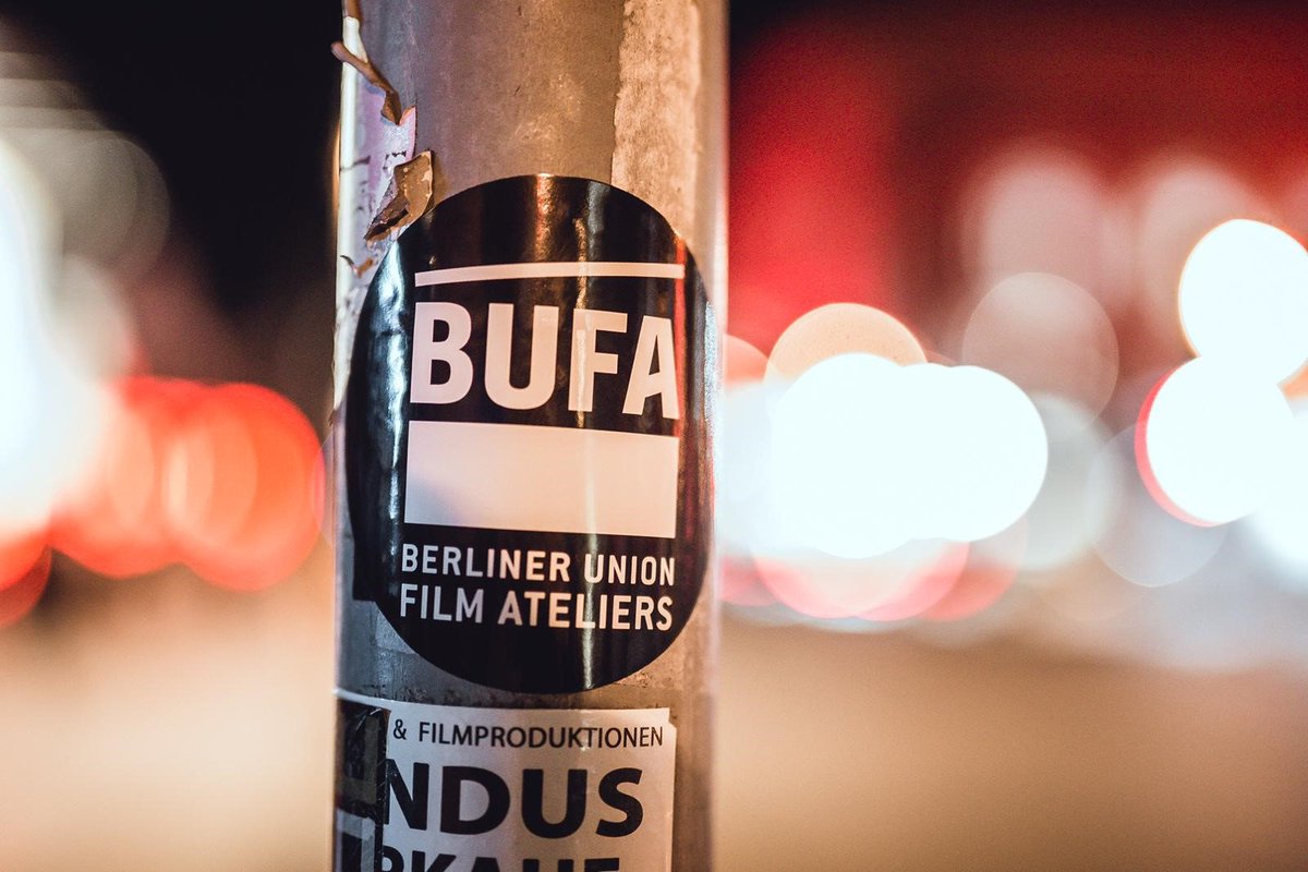 Berliner Union Film Ateliers tweet media