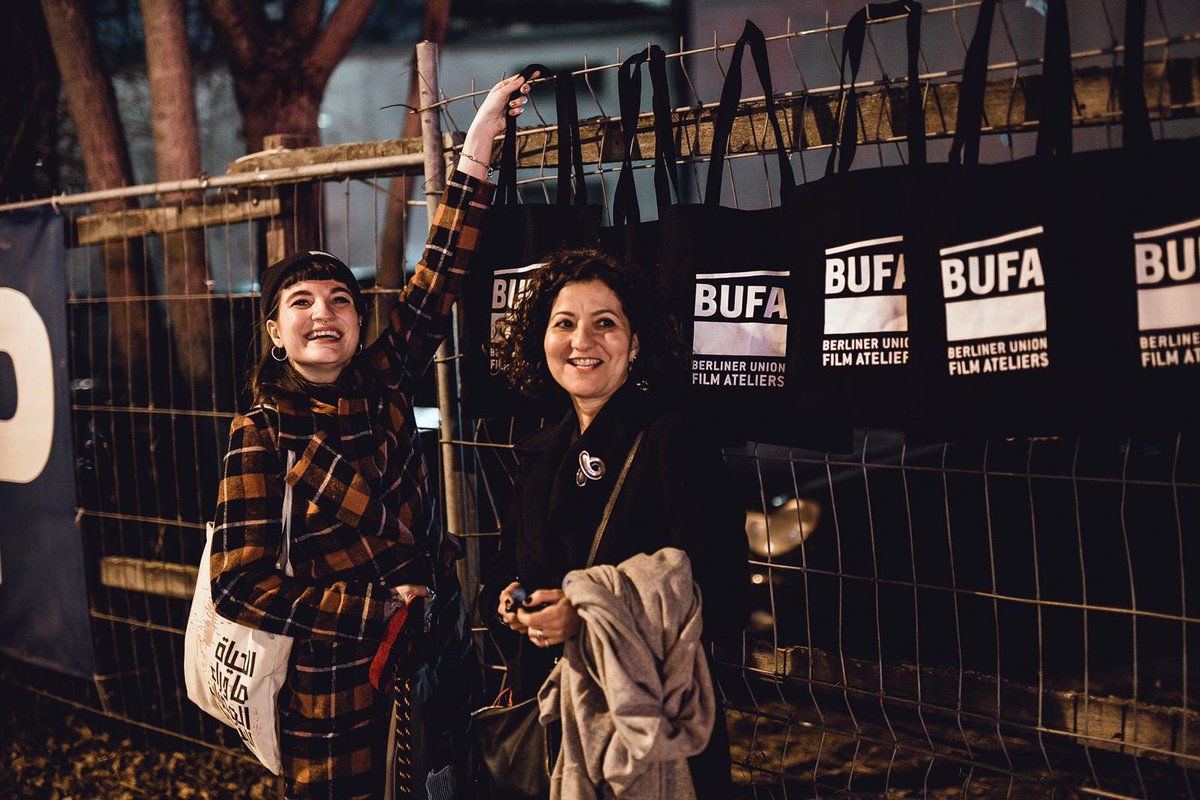 Berliner Union Film Ateliers tweet media