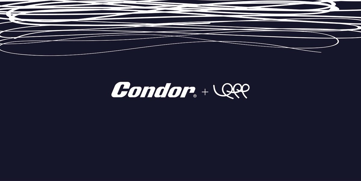condorcycles's tweet photo. Condor + KPP.
A capsule collection for female cyclists, coming soon.
#CondorKPP @KPP https://t.co/rhPHFBA4Cy
