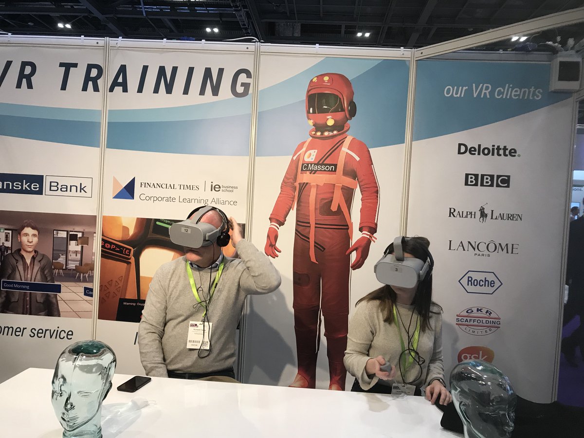 Headspring | executive development tweet media