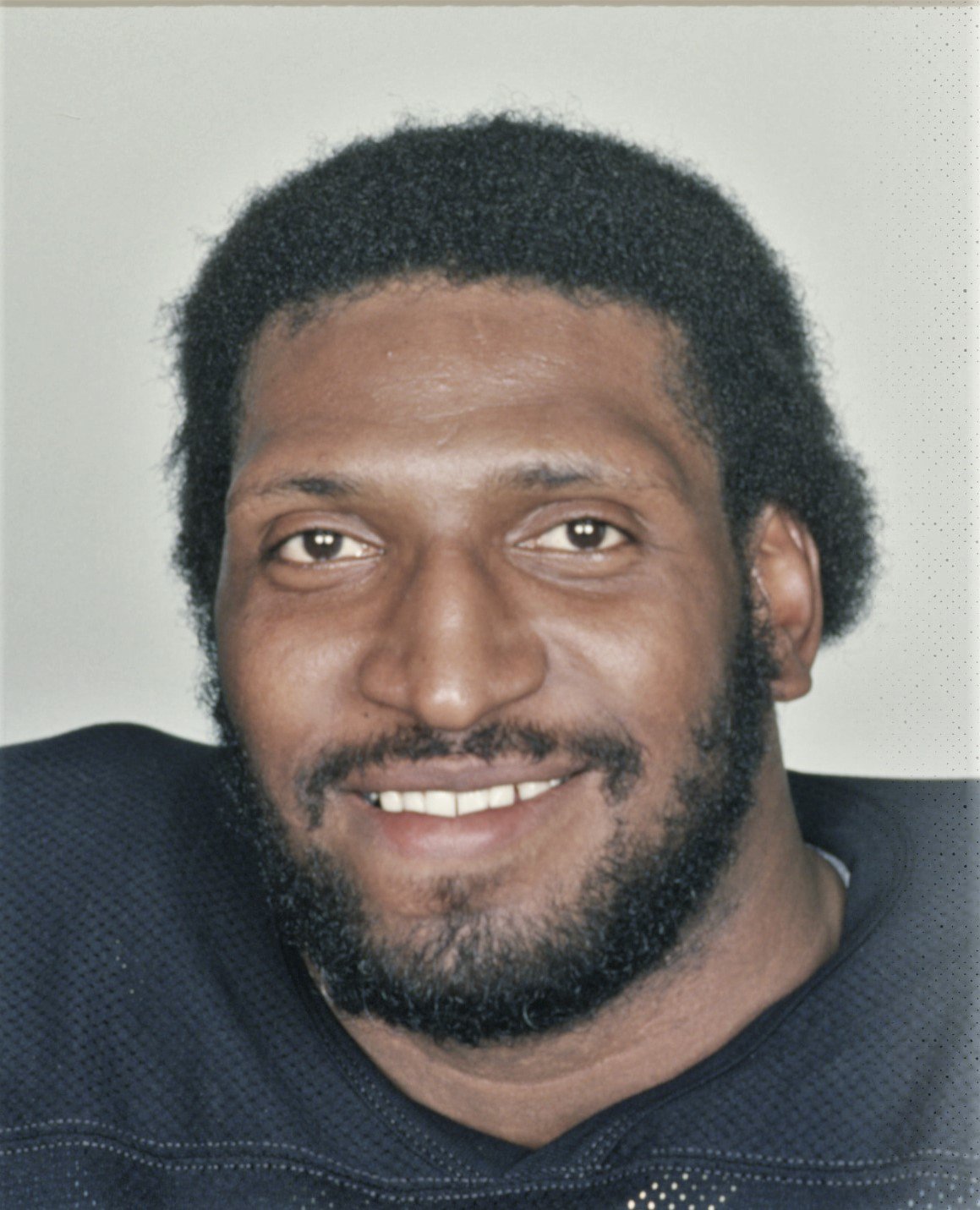 Happy birthday to former DL Johnny Robinson,  February 14, 1959. 