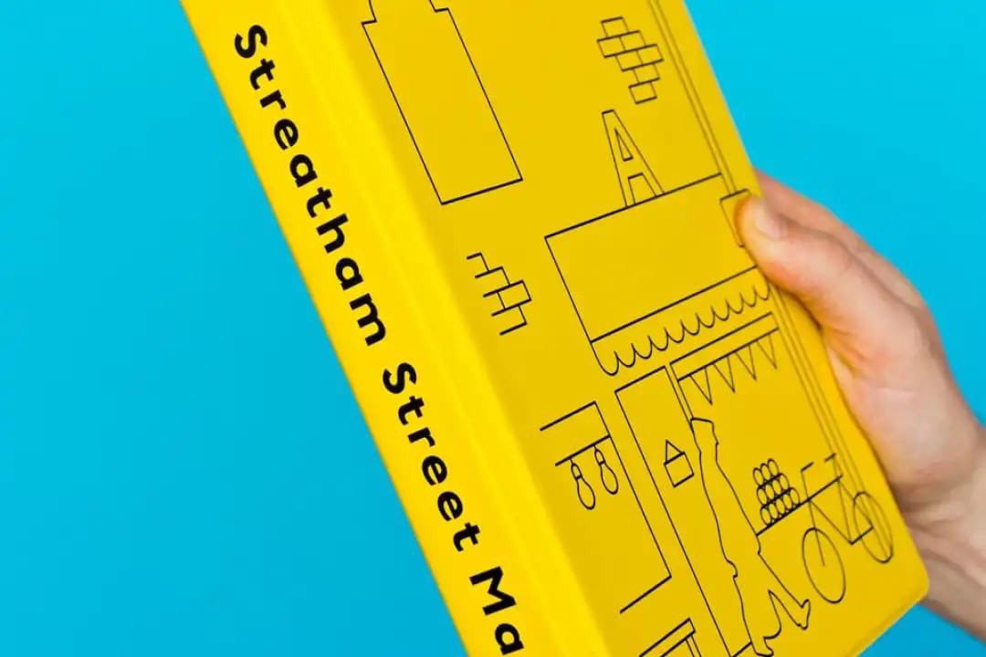 themeans_live's tweet photo. Pleased that the Streatham Street Manual was mentioned as a visionary area strategy at the #LondonBids #summit @instreatham https://t.co/ZX7KwhS34i