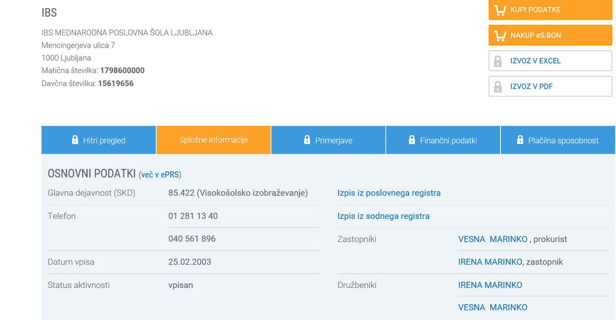 VidaKocjan's tweet photo. Ker se je poslovnemu sekretarju očitno zavrtelo od višine ... IBS Mednarodna poslovna šola Ljubljana v zasebni lasti https://t.co/Fc3HLjPA1N