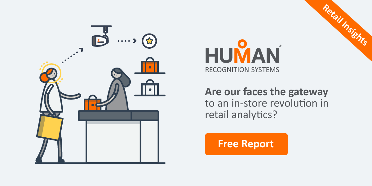 MSite_'s tweet image. Until now, facial recognition was reserved for the big budgets of industries like aviation. After recent innovations, this powerful tool can now be used to help the #retail industry bring digital customer analytics in-store. Download free report for more bit.ly/2SybWNK