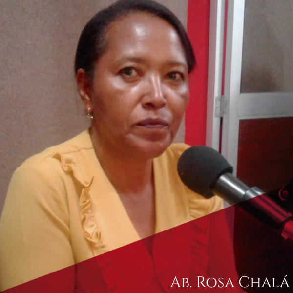 ImpactoGDA's tweet photo. #ImpactoInforma En #NotiImpacto, la Ab. Rosa Chalá, candidata al Consejo de Participación Ciudadana y Control Social por los pueblos y nacionalidades, habló sobre sus propuestas. #RadioImpacto #Impacto999 https://t.co/YF8VQS0VYF