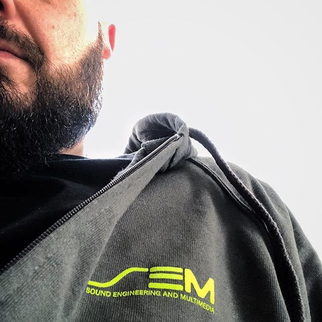 djfresella's tweet image. #nutacademy #SEM #synth #music #dj #producer #techno #synthesizer #electronicmusic #hiphop #synthwave #art #bass #electronic #beats #producerlife #edm #rap #studio #musicproducer #ableton  #musicproduction #artist #electronica #synthpop #sirin #electro #… bit.ly/2RYCgeJ